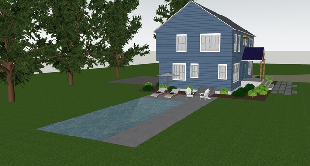 480 Ackerly Pond Ln, Southold, NY 11971 - photo 33