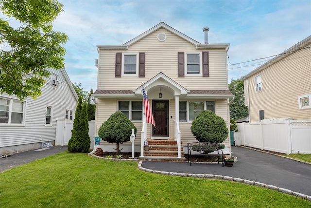 12 Whitman Ave, Bellmore, NY 11710 - traditional home featuring entry steps