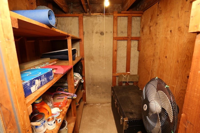 35 Bon Aire Cir Unit 8113, Suffern, NY 10901 - view of storage