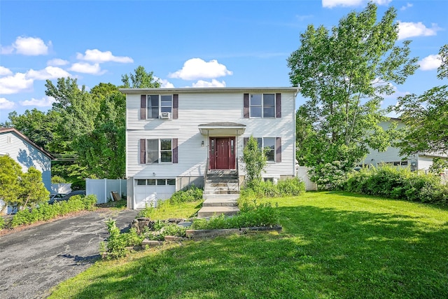 4 Kyle Ct, Carmel, NY 10512 - view of front of property featuring driveway and an attached garage