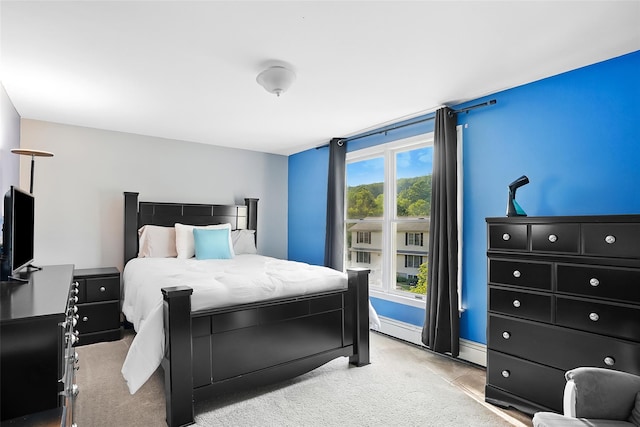 4 Kyle Ct, Carmel, NY 10512 - view of carpeted bedroom