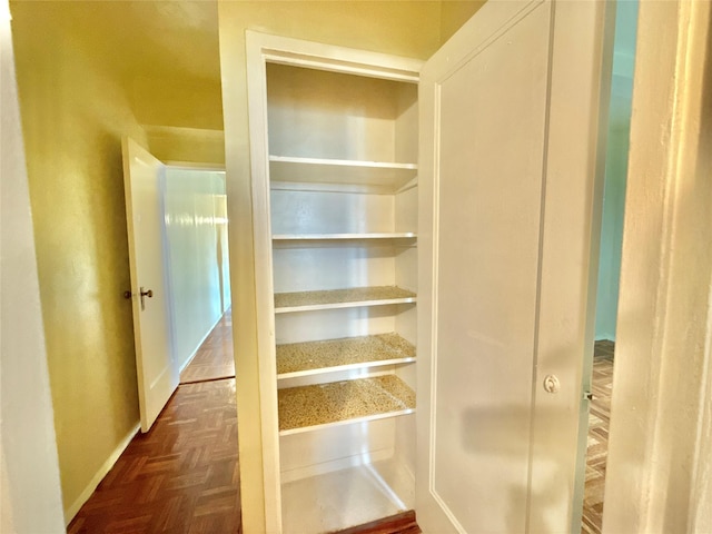 1522 Unionport Rd Unit 6C, Bronx, NY 10462 - view of closet