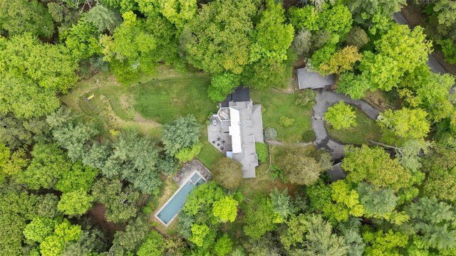 253 Upper Byrdcliffe Rd, Woodstock, NY 12498 - photo 25