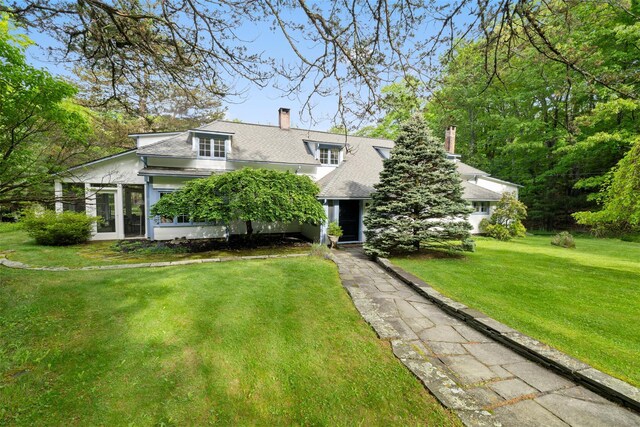 253 Upper Byrdcliffe Rd, Woodstock, NY 12498 - photo 1