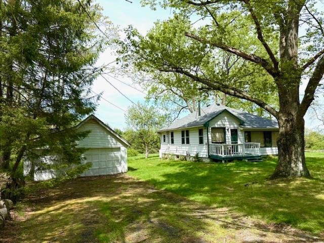 94 Airport Rd, Eldred, NY 12732 - photo 1