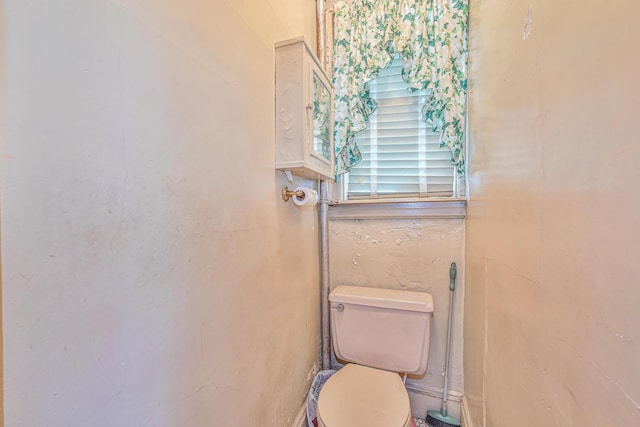 139-01 Linden Blvd, South Ozone Park, NY 11436 - bathroom featuring toilet