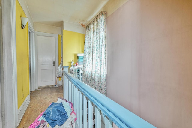 139-01 Linden Blvd, South Ozone Park, NY 11436 - view of hall