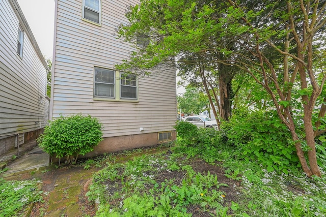 139-01 Linden Blvd, South Ozone Park, NY 11436 - view of side of home