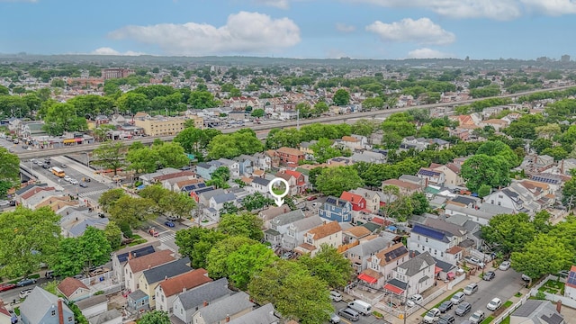139-01 Linden Blvd, South Ozone Park, NY 11436 - aerial perspective of suburban area