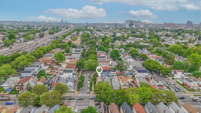139-01 Linden Blvd, South Ozone Park, NY 11436 - view of urban area with nearby suburban area