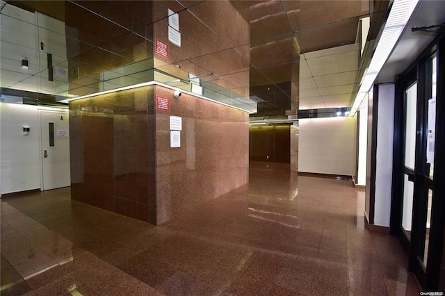 94-31 59th Ave Unit 4B, Elmhurst, NY 11373 - view of hallway
