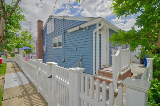 151 Lawson Ave, East Rockaway, NY 11518 - photo 19