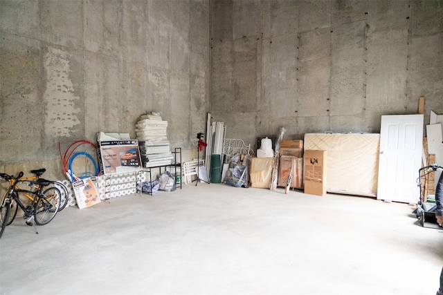 580 Valley Ave, Yonkers, NY 10703 - view of storage