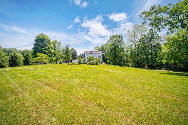 9 Ireland Ave, Wappingers Falls, NY 12590 - view of green lawn