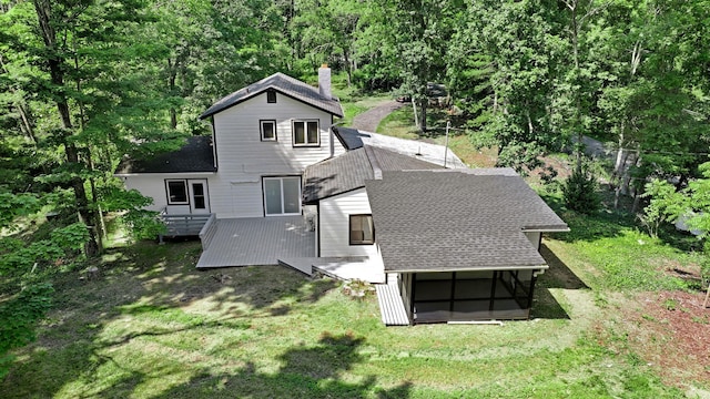 26 Carter Rd, Pleasant Valley, NY 12569 - photo 29