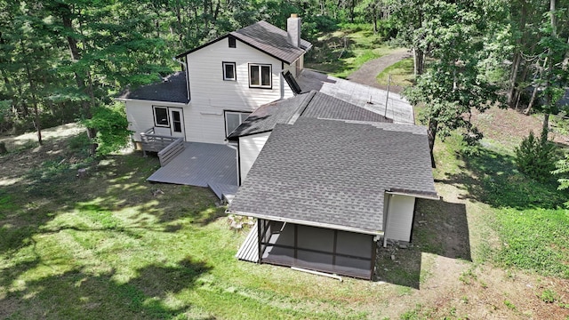 26 Carter Rd, Pleasant Valley, NY 12569 - photo 30