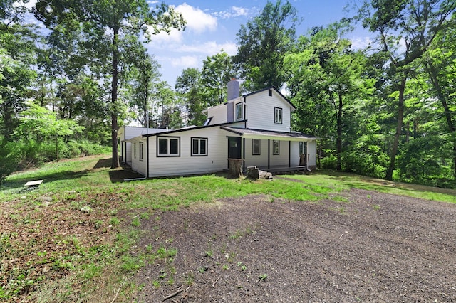 26 Carter Rd, Pleasant Valley, NY 12569 - photo 39