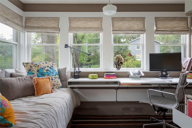 24 Jolliffe Ln, Congers, NY 10920 - view of office