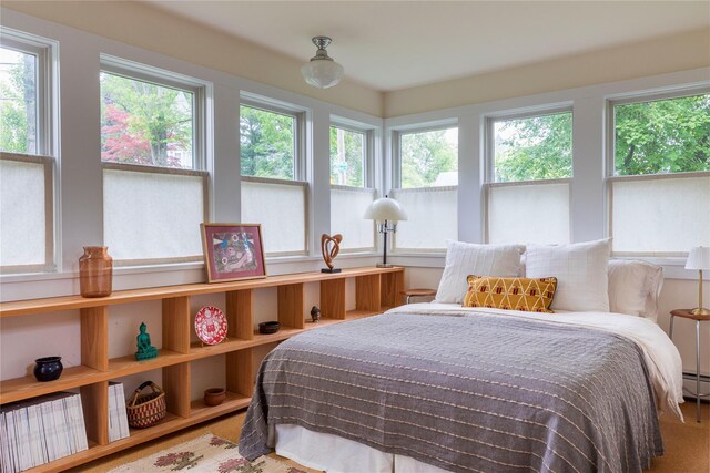 24 Jolliffe Ln, Congers, NY 10920 - view of bedroom