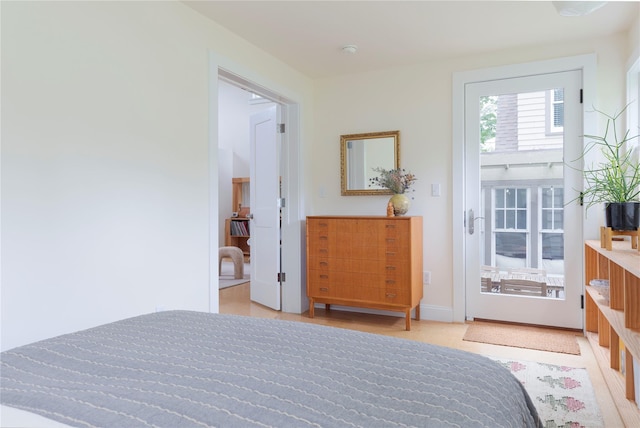 24 Jolliffe Ln, Congers, NY 10920 - view of bedroom