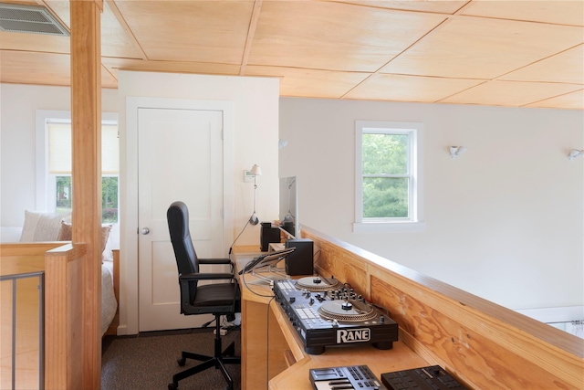 24 Jolliffe Ln, Congers, NY 10920 - view of home office