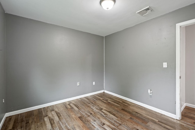 22 Rosio Ln, Modena, NY 12548 - empty room with wood finished floors and baseboards