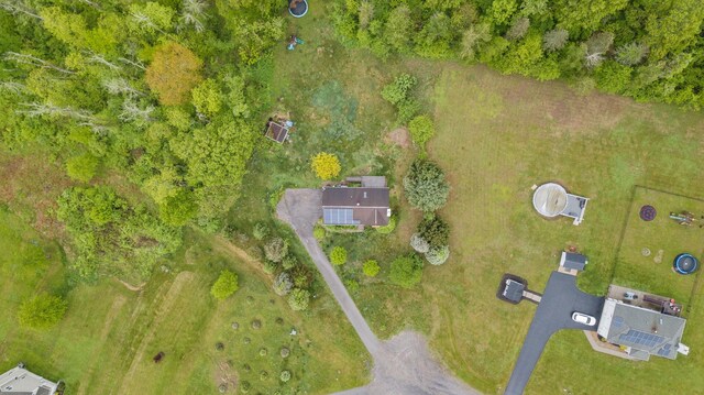 22 Rosio Ln, Modena, NY 12548 - bird's eye view
