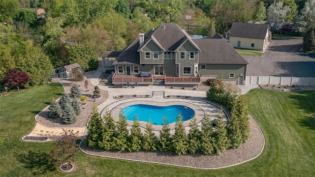 163 Hapeman Hill Rd, Red Hook, NY 12571 - photo 35