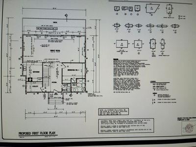 20 S Breeze Dr, Patchogue, NY 11772 - property floor plan