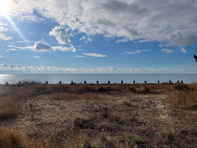 20 S Breeze Dr, Patchogue, NY 11772 - water view