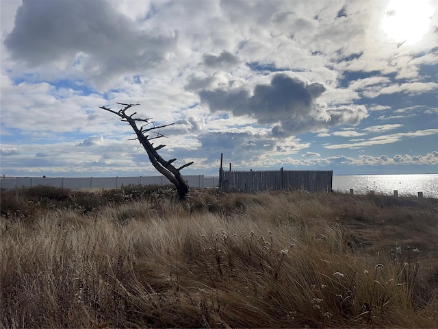 20 S Breeze Dr, Patchogue, NY 11772 - view of local wilderness with a nearby body of water