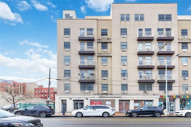 35-38 Junction Blvd Unit 5H, Corona, NY 11368 - view of apartment building / complex