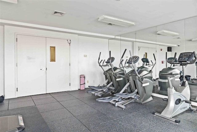 35-38 Junction Blvd Unit 5H, Corona, NY 11368 - view of gym