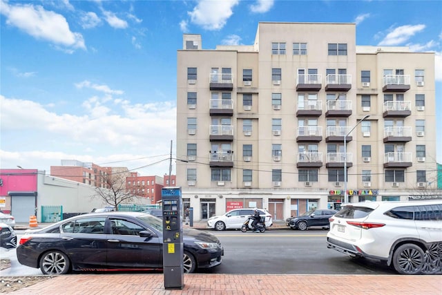 35-38 Junction Blvd Unit 5H, Corona, NY 11368 - view of building exterior