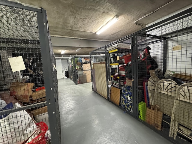 2 Town House Pl Unit 2H, Great Neck, NY 11021 - view of storage room