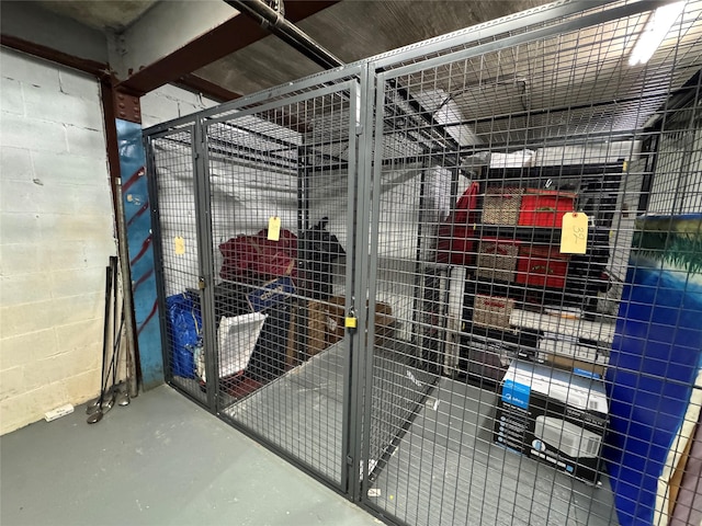 2 Town House Pl Unit 2H, Great Neck, NY 11021 - view of storage room