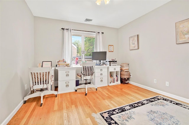 249 Park Ave, Eastchester, NY 10709 - office space with wood finished floors and baseboards