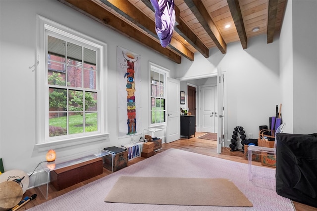 17 River Ridge Court, Beacon, NY 12508 - interior space