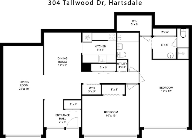 304 Tallwood Dr Unit 304, Hartsdale, NY 10530 - photo 26
