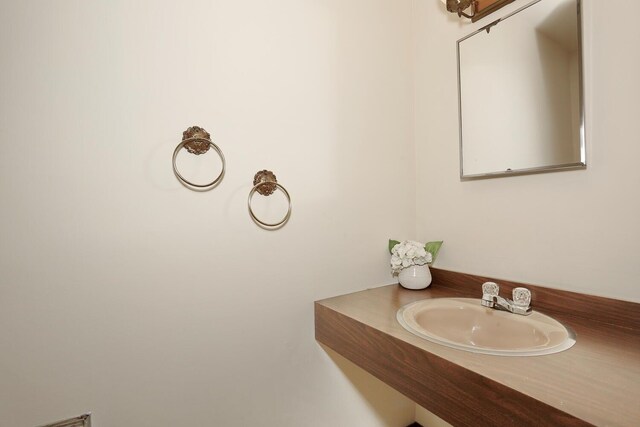 19 Verona Ct, New City, NY 10956 - bathroom with vanity