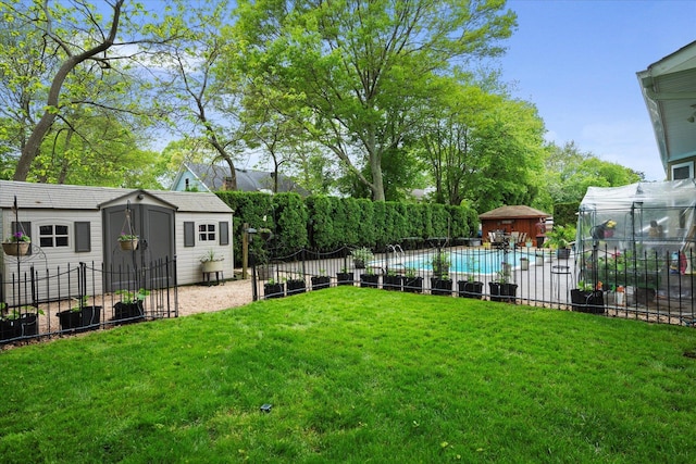 12 Debragga Ave, East Moriches, NY 11940 - view of yard