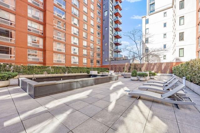555 W 23rd St Unit S3Q, New York Manhattan, NY 10011 - view of surrounding community