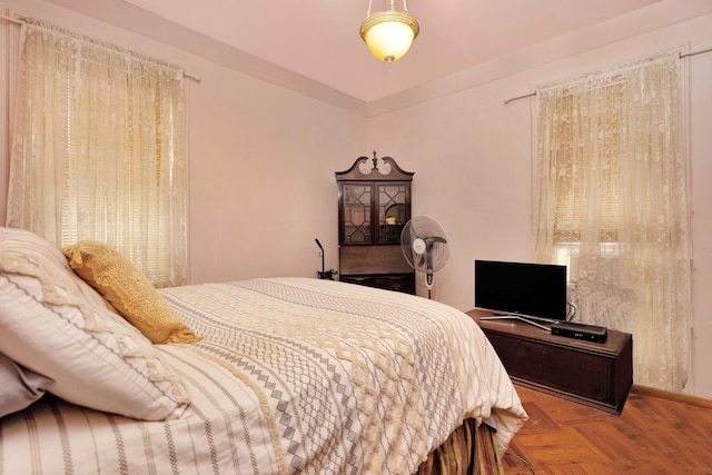 69-59 74th St, Middle Village, NY 11379 - view of bedroom