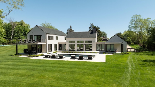 100 S Ferry Rd, Shelter Island, NY 11964 - photo 3