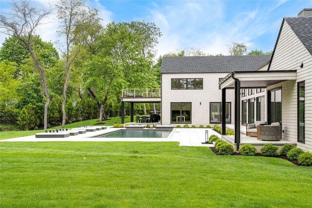 100 S Ferry Rd, Shelter Island, NY 11964 - photo 4