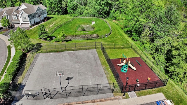 37 Lindentree Ln, Middletown, NY 10940 - aerial view