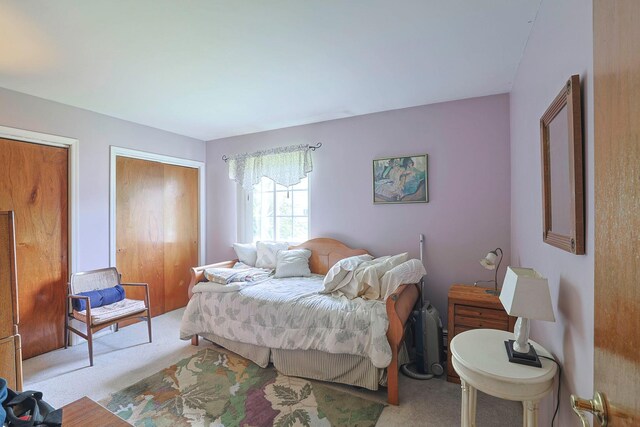 2 Mohican Rd, Newburgh, NY 12550 - bedroom featuring carpet floors