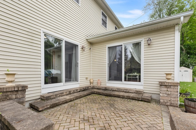 135 Ray Blvd, Poughkeepsie, NY 12603 - view of patio