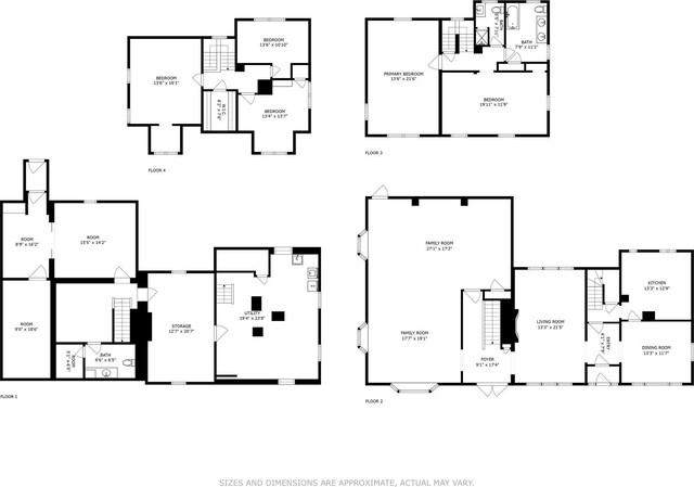 55 Teller Ave, Beacon, NY 12508 - property floor plan