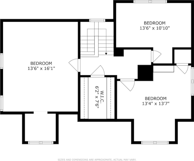 55 Teller Ave, Beacon, NY 12508 - floor plan / room layout